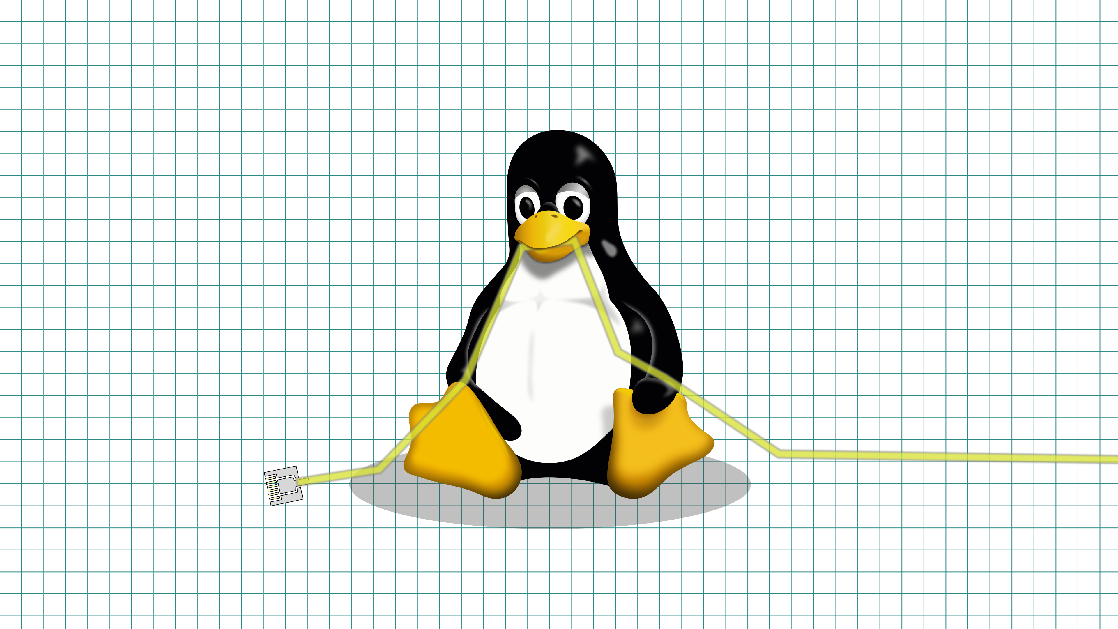 This Penguin Knows The Routes – OpenWrt Experience