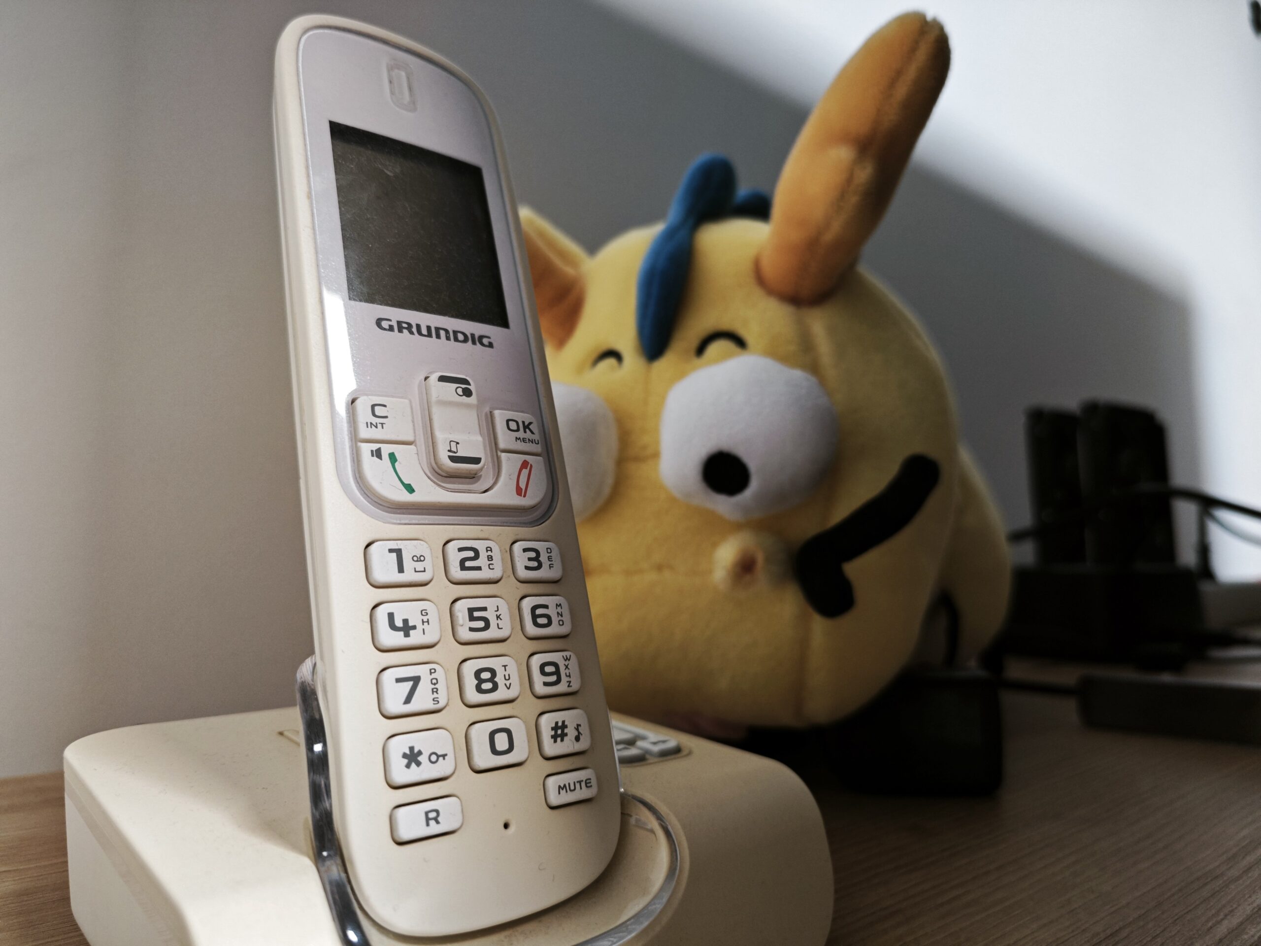 PPPoE – Why, just why?!